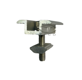 Bộ Kẹp giữa tấm PV