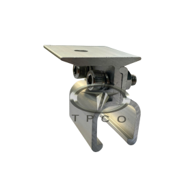 Kẹp sóng tôn Cliplock