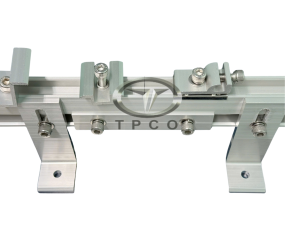 Cấu tạo và nguyên lý hoạt động của hệ thống phụ kiện lắp đặt của pin mặt trời