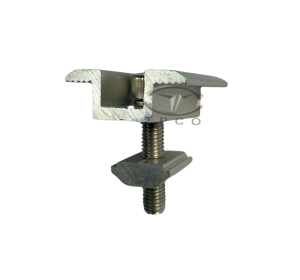 Bộ Kẹp giữa tấm PV