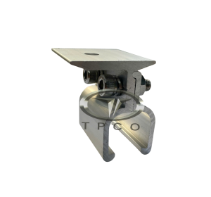 Kẹp sóng tôn Cliplock