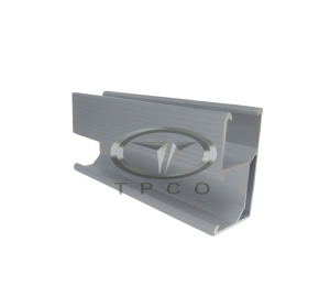 Thanh nhôm 26x46 mm