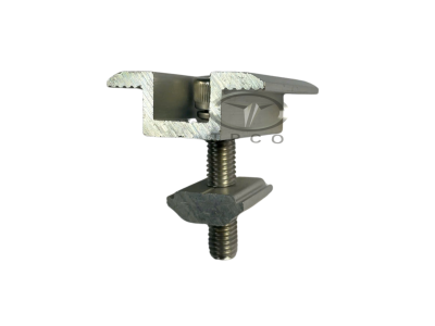 Bộ Kẹp giữa tấm PV