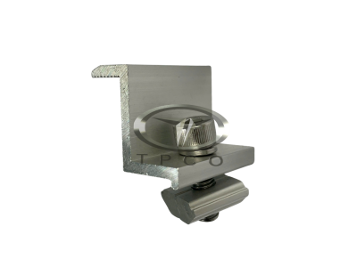 Kẹp biên tấm PV