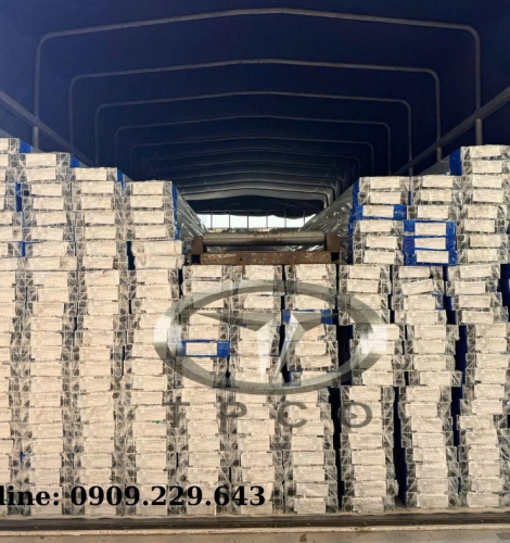 Giới thiệu tổng quan phụ kiện Solar TPC: Giải pháp lắp đặt bền vững