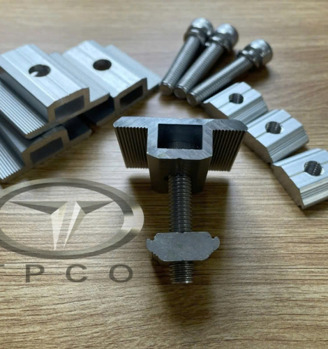 Đừng bỏ qua chất lượng phụ kiện lắp đặt - Yếu tố giữ vững hiệu suất điện mặt trời