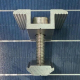Bộ Kẹp Giữa Tấm PV