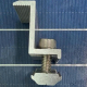 Bộ Kẹp Biên Tấm PV