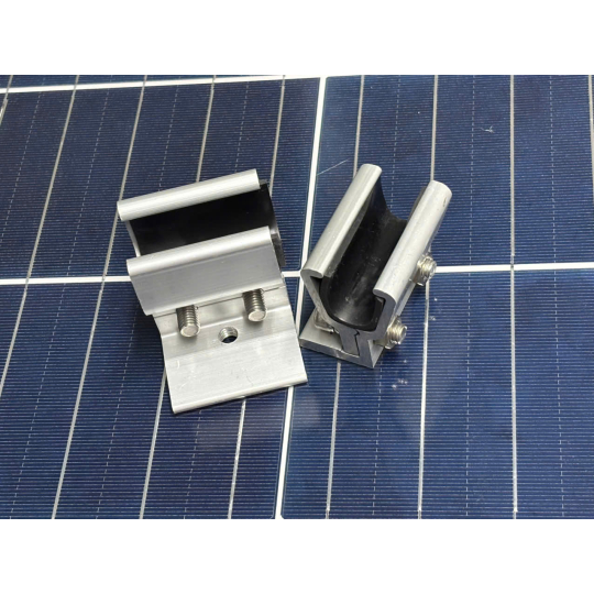 Bộ Kẹp Sóng Tôn Cliplock 406