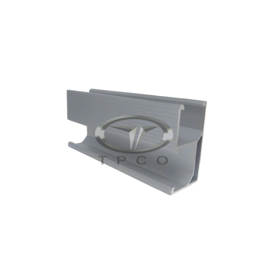 Thanh nhôm 26x46 mm